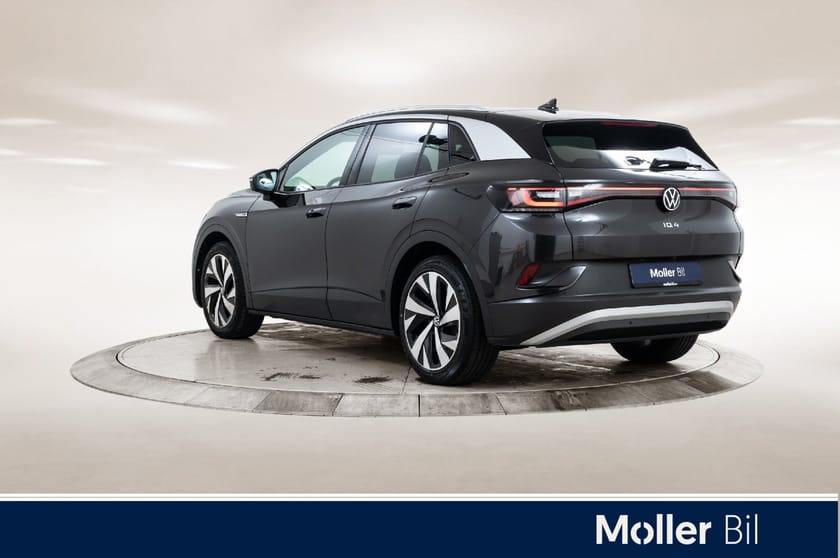 Bilde 3 av Volkswagen ID.4 Pro Performance 1st