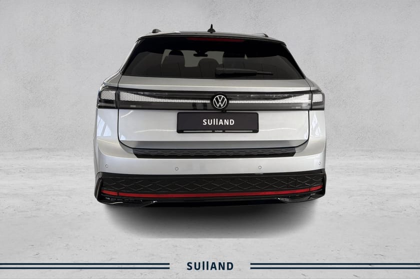 Bilde 4 av Volkswagen ID.7 GTX Tourer 4m stv 86kwh 340hk ex
