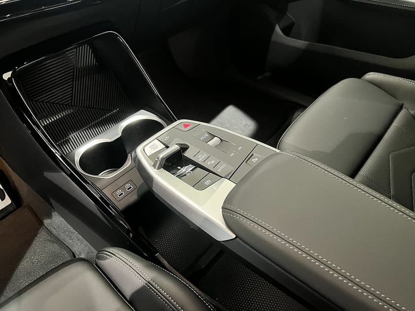 Bild 5 av BMW X1 xDrive25e xDrive 25e, Drag, Värmare, Adaptiv Farthållare, Navi