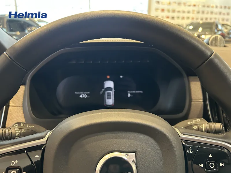 Bild 6 av 14 – Volvo XC90 T8 Ultra Dark