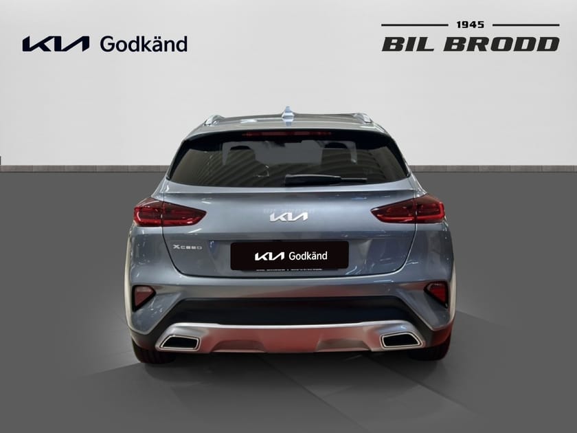 Bild 5 av Kia XCeed Plug-in Hybrid Advance Plus