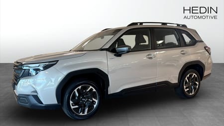 Subaru Forester e-Boxer 2.0I ADVENTURE *DEMO*