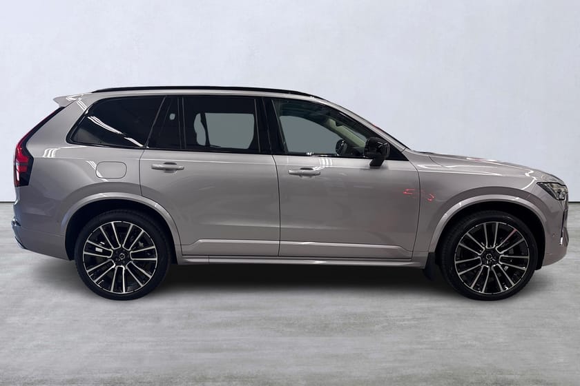 Bild 3 av Volvo XC90 T8 Ultra Dark