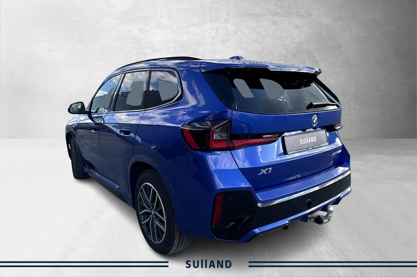 Bilde 3 av BMW X1 xDrive25e M-Sport/Harman/Krok/Keyless/El.stoler