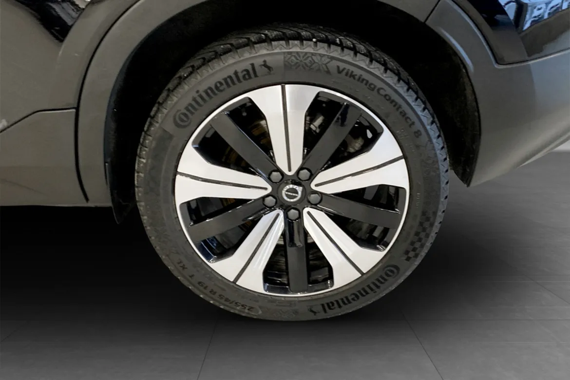 Volvo XC40 Recharge Single Motor