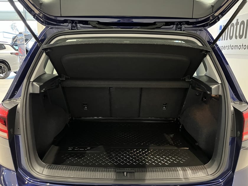 Bild 5 av Volkswagen Golf Sportsvan Comfortline 1.0 TSI 116hk AUT s&vhjul