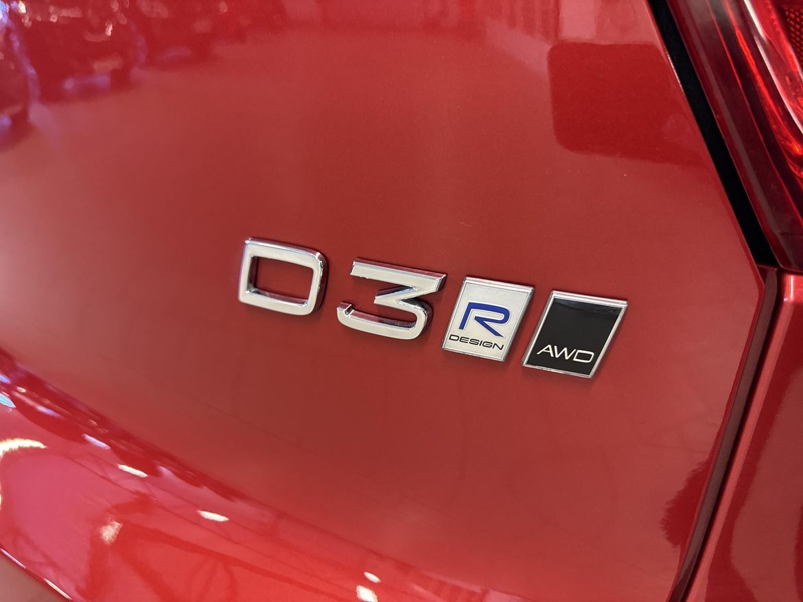 Volvo XC40 2019 - miniatyr 12