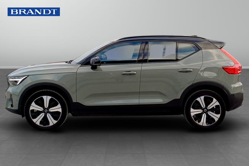 Bild 3 av Volvo XC40 Recharge Single Motor Ultimate