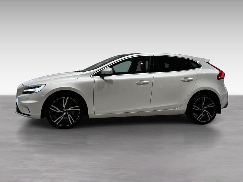 Bild 1 av Volvo V40 T3 aut R-Design Edt