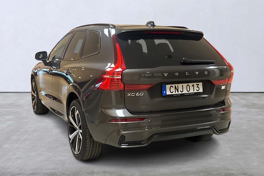 Bild 4 av Volvo XC60 Recharge T6 Plus Dark