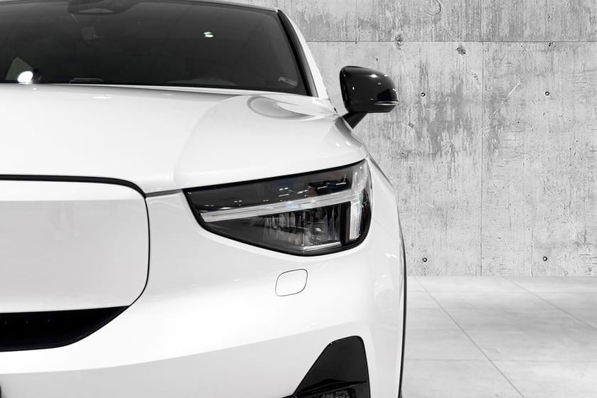 Bilde 4 av Volvo C40 Recharge Twin motor Plus KROK|PANO|TONEDE|VARMEP