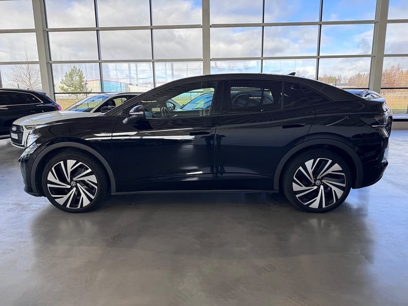 Bild 2 av Volkswagen ID.5 GTX | Comfort Plus | 360° | Drag | IQ-Lignt | Moms