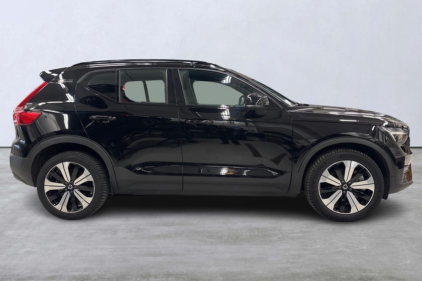 Bild 3 av Volvo XC40 Recharge Single Motor Core Edition