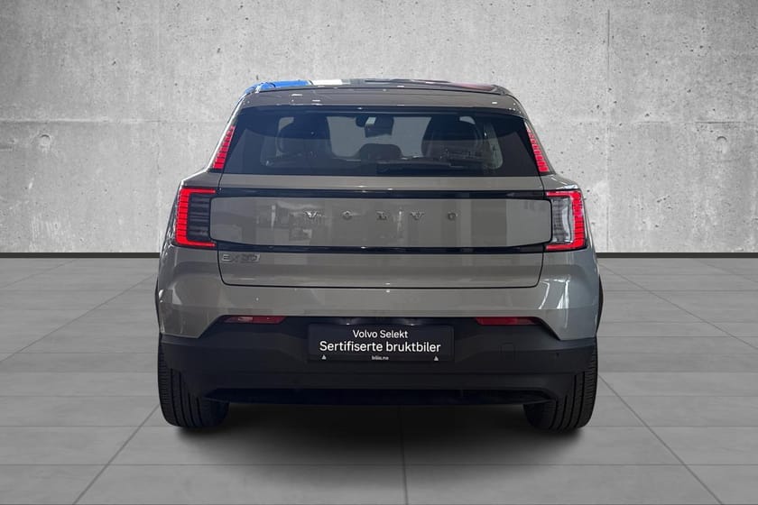 Bilde 3 av Volvo EX30 Twin Motor Performance M Plus
