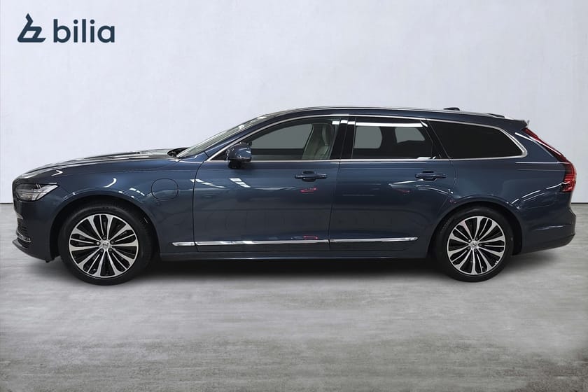 Bild 3 av Volvo V90 Recharge T6 Core Edition