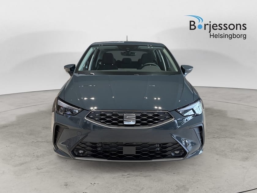 Bild 5 av SEAT Ibiza 1.0 MPI 80 från 995kr/mån