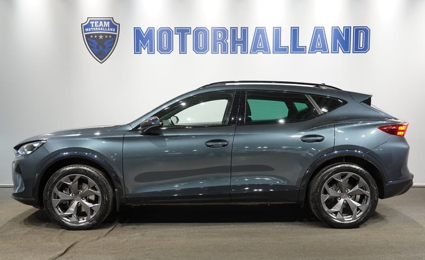 Bild 1 av CUPRA Formentor 1.5 eTSI DSG 150hk - Kamera -