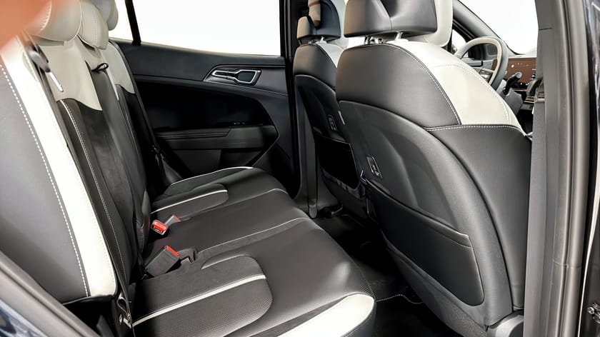 Bild 5 av Kia Sportage PHEV GT LINE