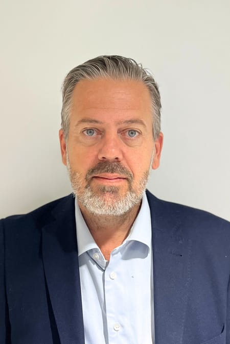 Anders Hermansson Säljare 