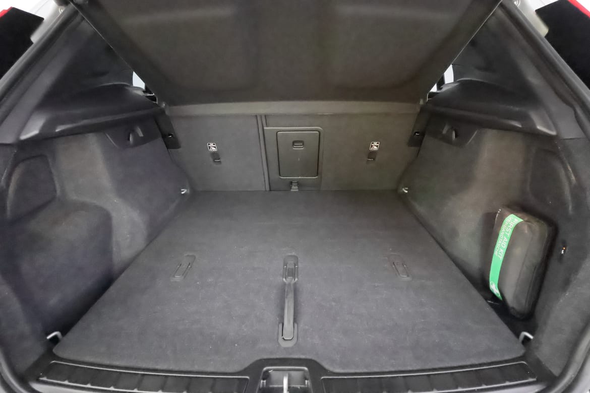 Volvo XC40 2024 - miniatyr 24