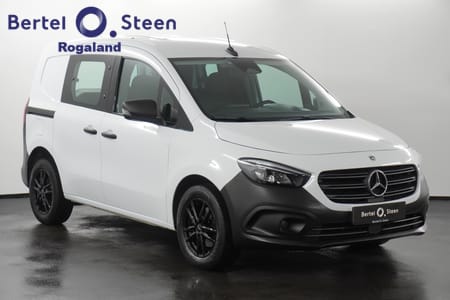 Mercedes-Benz Citan 110 CDI