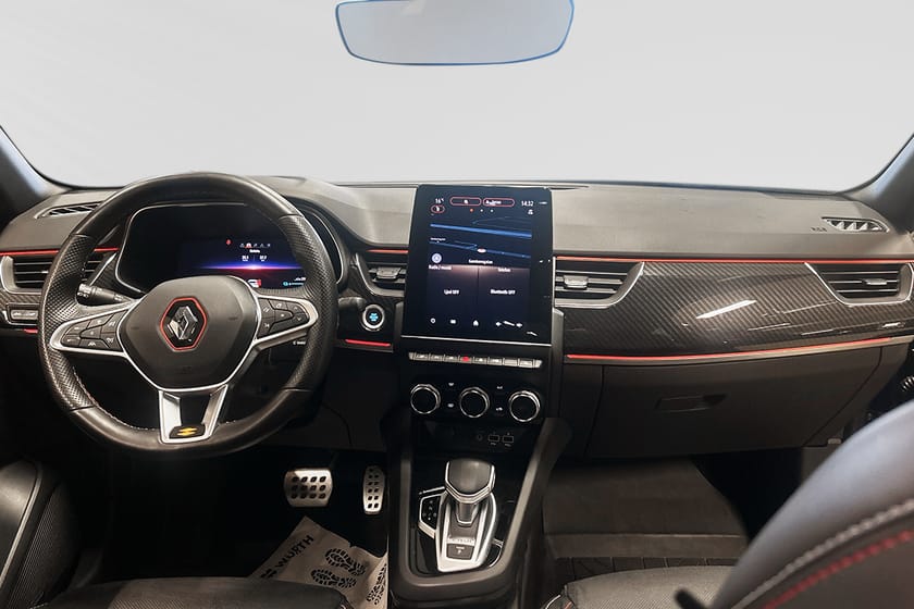 Bild 5 av Renault Arkana E-TECH 145 HEV R.S.Line DCT