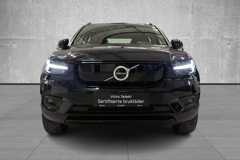 Bilde 3 av Volvo XC40 P6 Recharge Plus