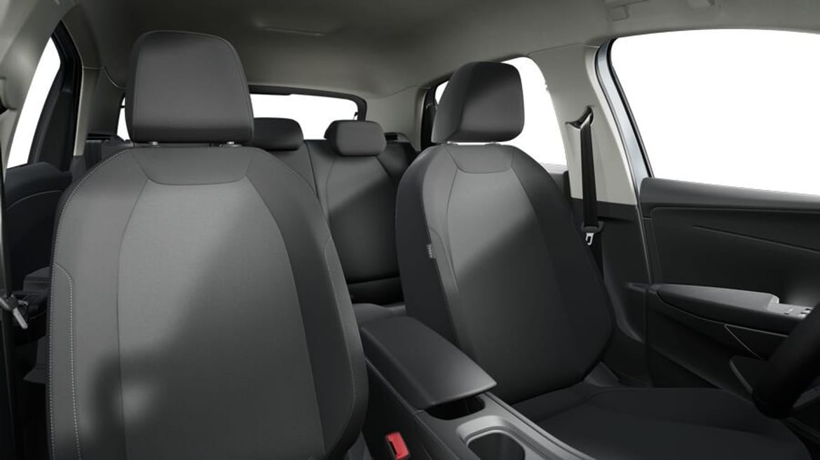 Volkswagen Volkswagen ID. Polo — bild 5