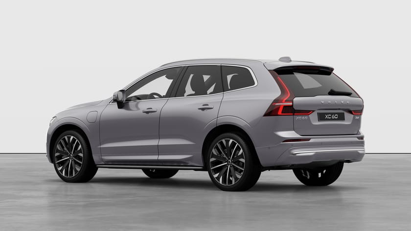 Bild 3 av Volvo XC60 T6 Plus Bright Nordic Edition Lagerbil för omg leverans