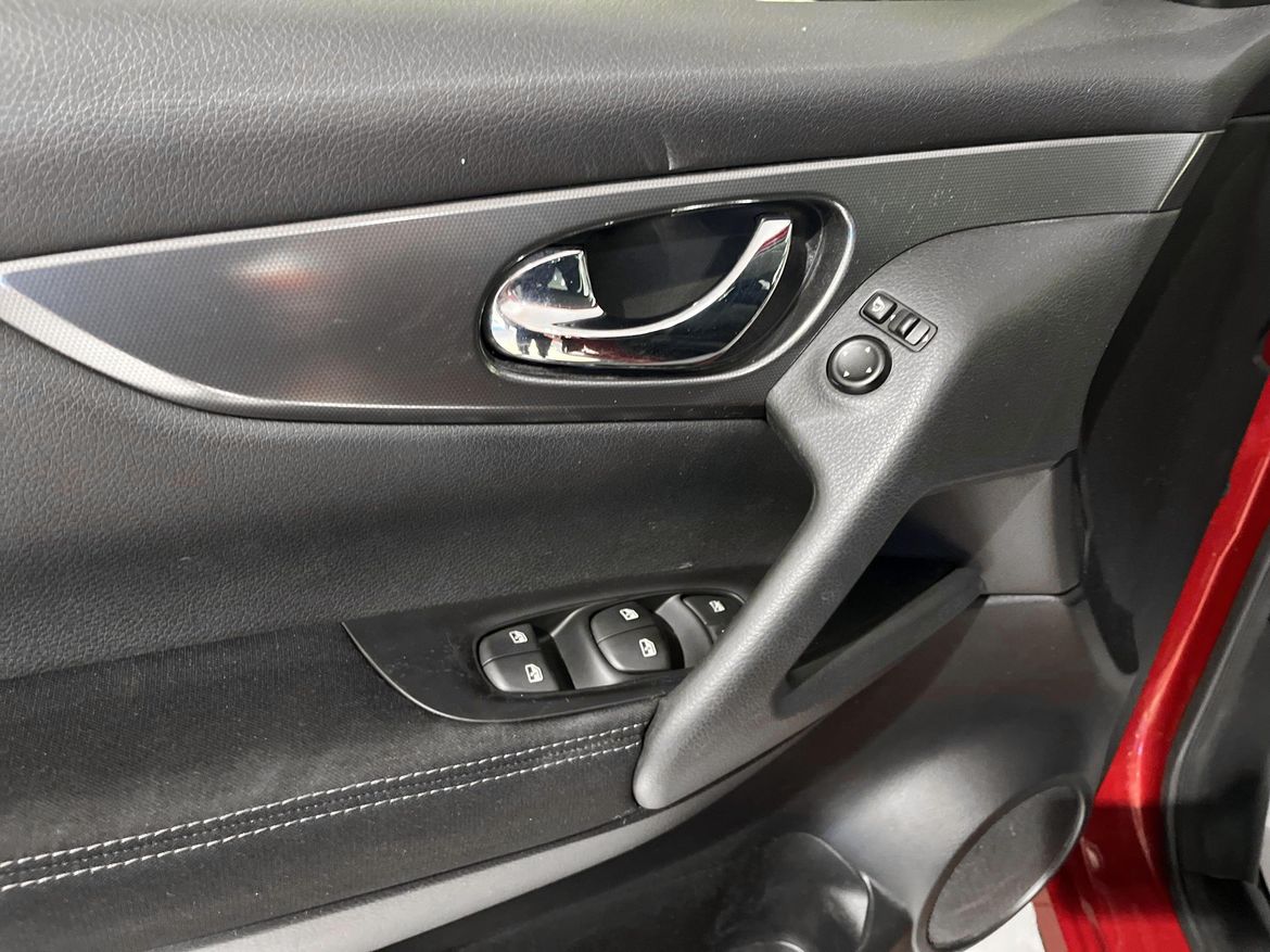 Nissan Qashqai 2018 - miniatyr 12