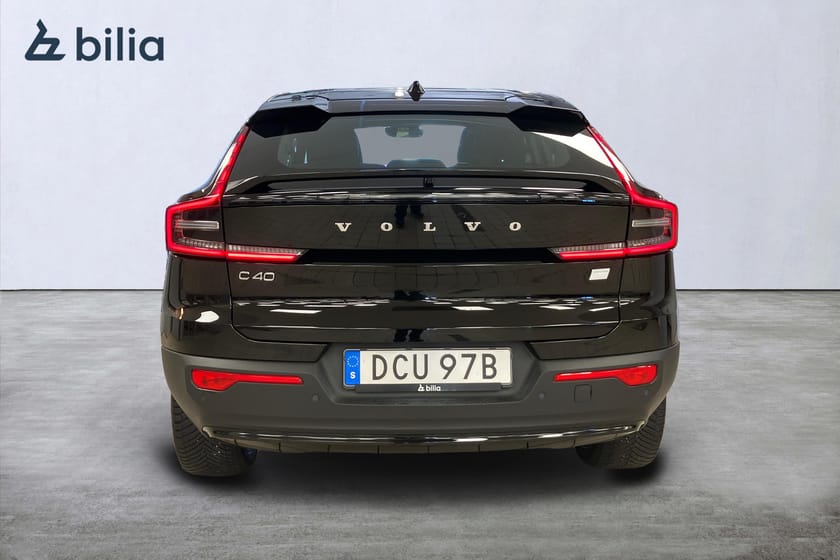 Bild 5 av Volvo C40 Recharge Core