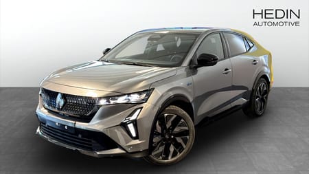 Renault Rafale E-Tech 4x4 ESPRIT ALPINE EDITION 300 PLUG-IN / RÄNTA 2,99%