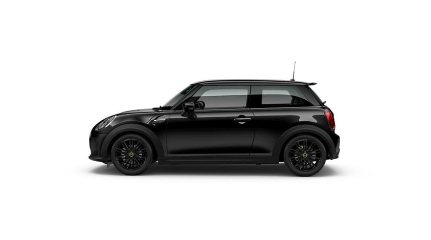 Bild 4 av MINI Cooper SE Essential Navi CarPlay LED 17