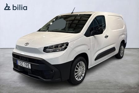 Toyota ProAce City