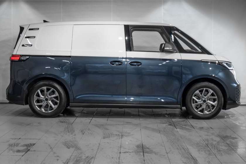 Bilde 3 av Volkswagen ID. Buzz Cargo 77 kWh 204hk