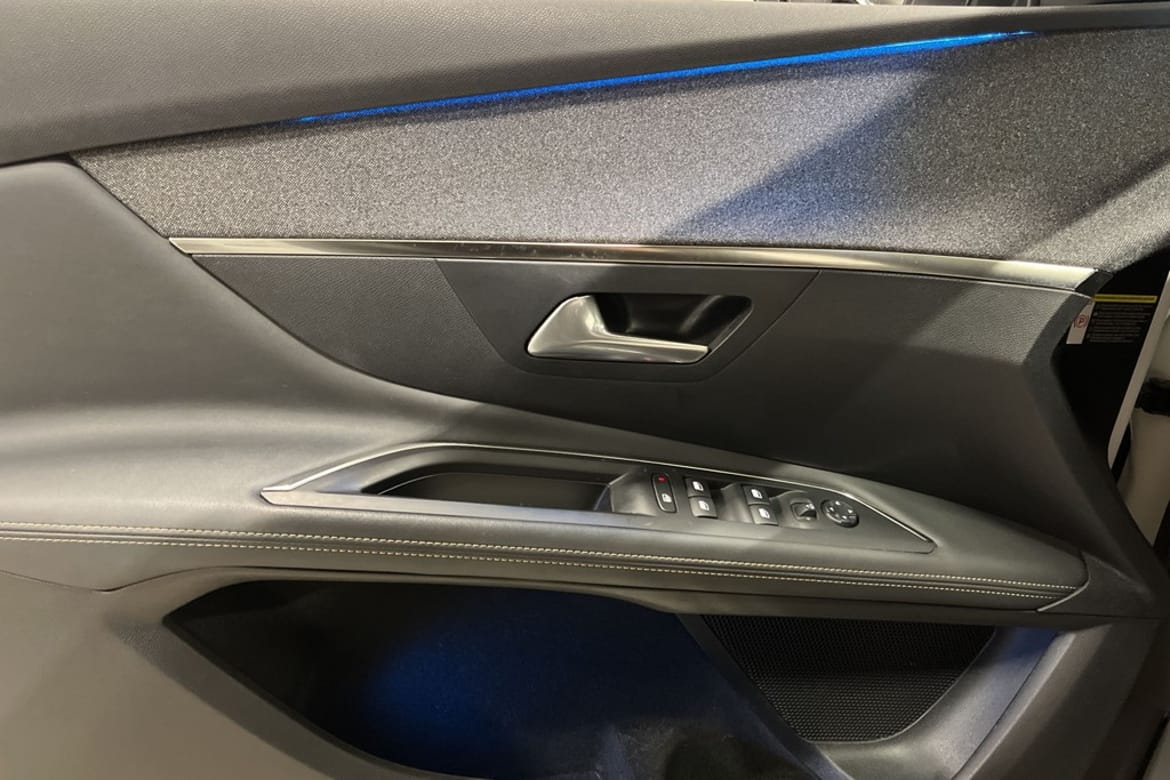 Peugeot 3008 2020 - miniatyr 19