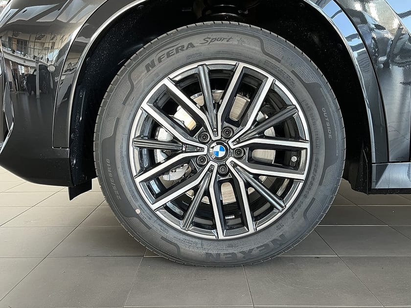 Bild 4 av BMW iX1 xDrive30 xDrive30e 4,95 ränta M Sport H/K Comfort Access
