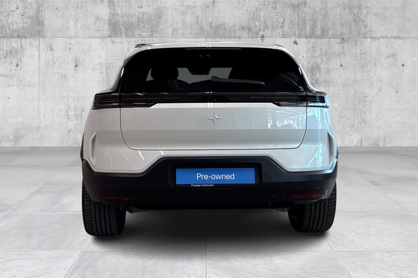 Bilde 4 av Polestar 3 Long Range Dual Motor Pilot/Plus/Pixel/Krok