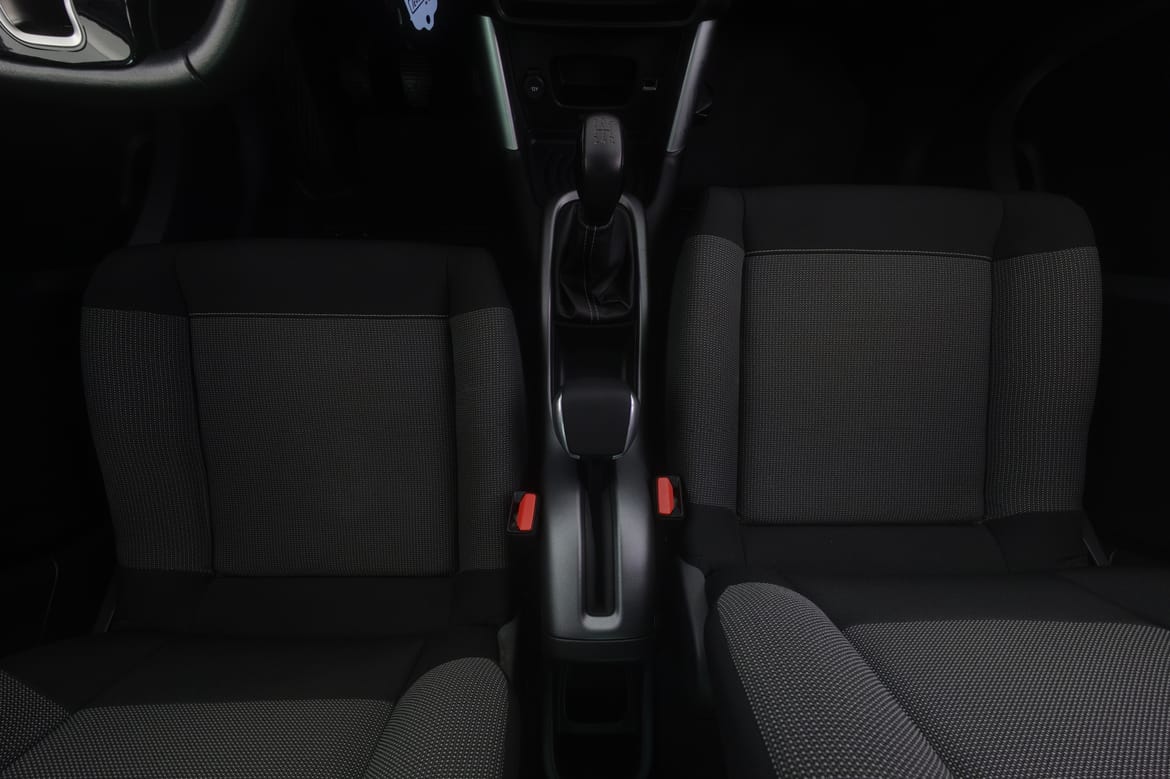 Citroën C3 Aircross 2018 - miniatyr 9