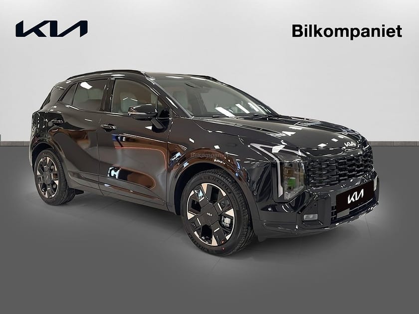 Bild 3 av Kia Sportage PHEV GT-Line AWD Business Edition