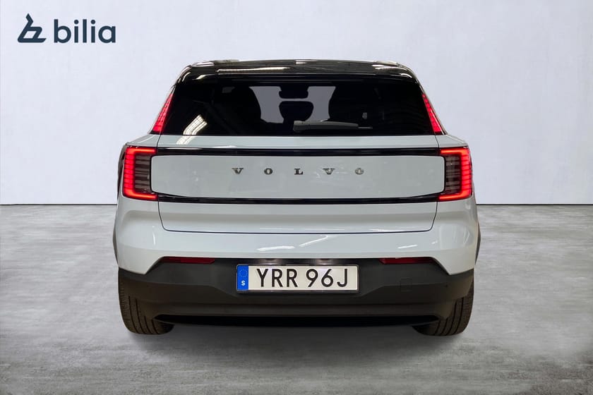 Bild 5 av Volvo EX30 Single Motor Extended Range Plus