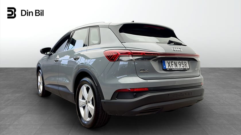 Bild 3 av Audi Q4 40 e-tron Proline 204 Hk