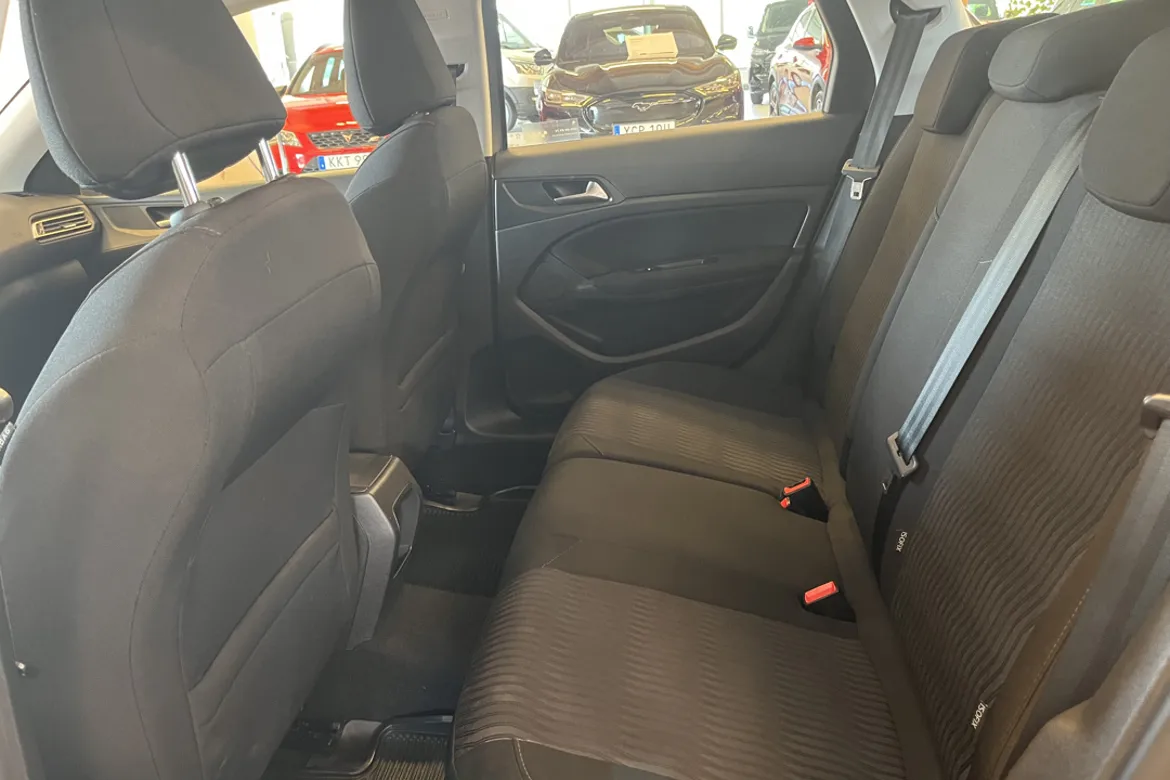 Peugeot 308 SW