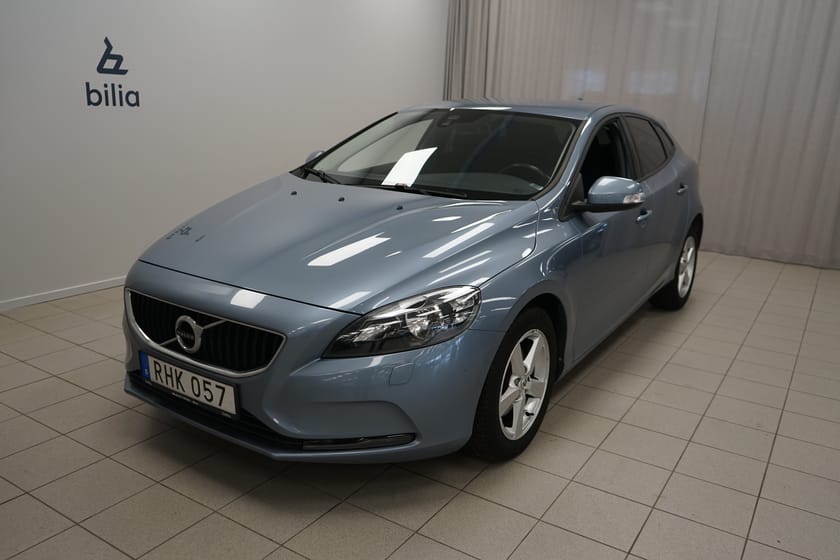 Bild 1 av Volvo V40 T3 Business