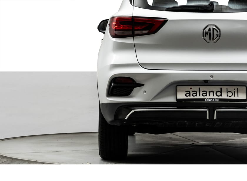 Bilde 3 av MG ZS EV Long Range EN EIER - ALLE SERVICER - LUXURY 440 KM. WLTP