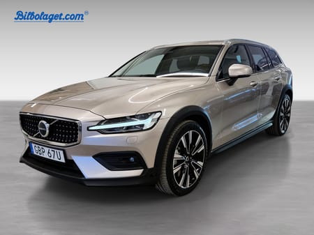 Volvo V60 Cross Country B4 AWD Diesel Plus
