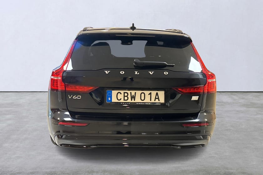 Bild 5 av Volvo V60 Recharge T8 Plus Dark