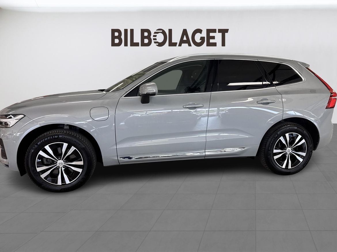 Volvo XC60 2024 - miniatyr 2