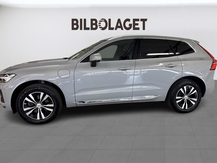 Bild 2 av Volvo XC60 Recharge T6 Core Edition