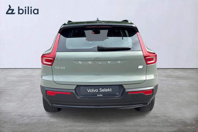 Bild 5 av Volvo XC40 Recharge Ultimate